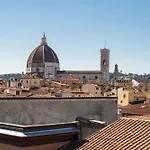 Brunelleschi Terrace Fantastic View In Spacious Flat