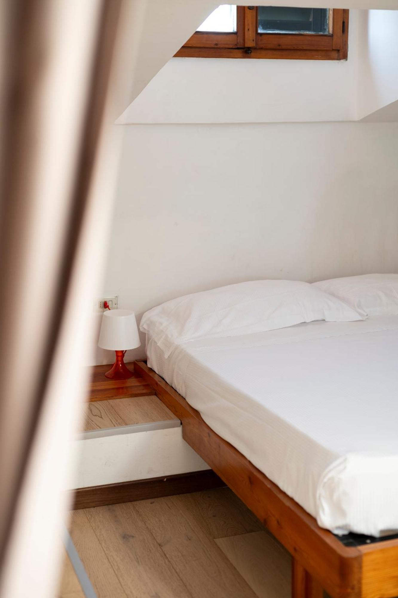Brunelleschi Terrace Fantastic View In Spacious Flat * Florenz