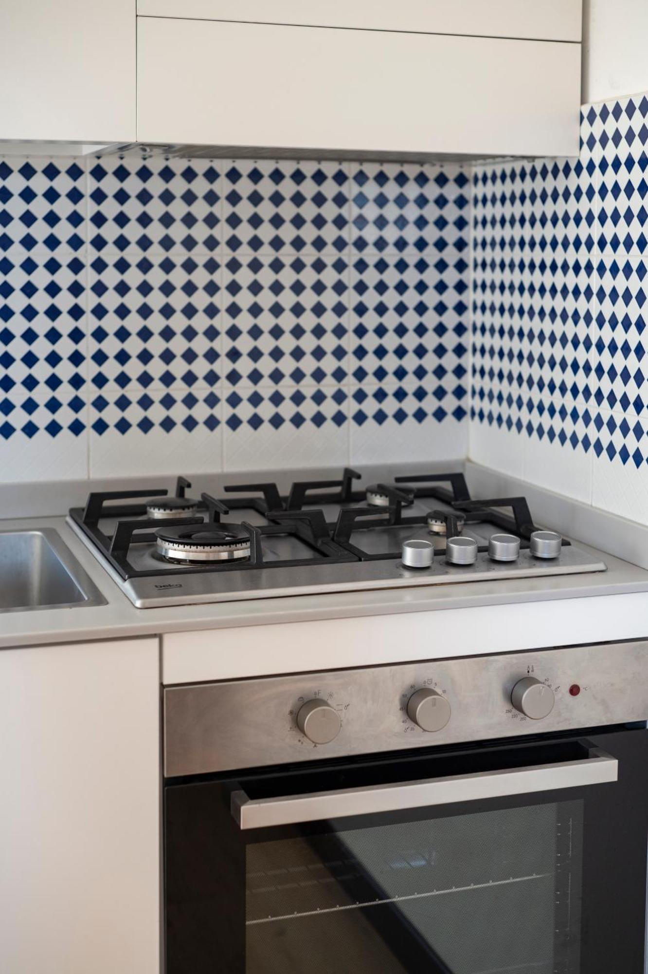 Brunelleschi Terrace Fantastic View In Spacious Flat Apartment *