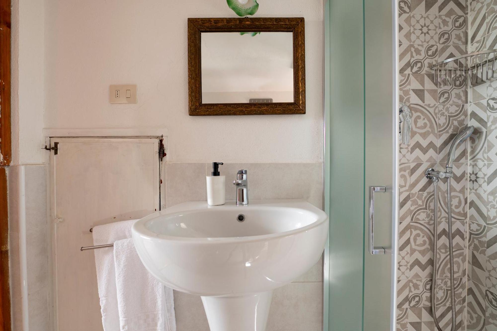 Apartment Brunelleschi Terrace Fantastic View In Spacious Flat Florenz