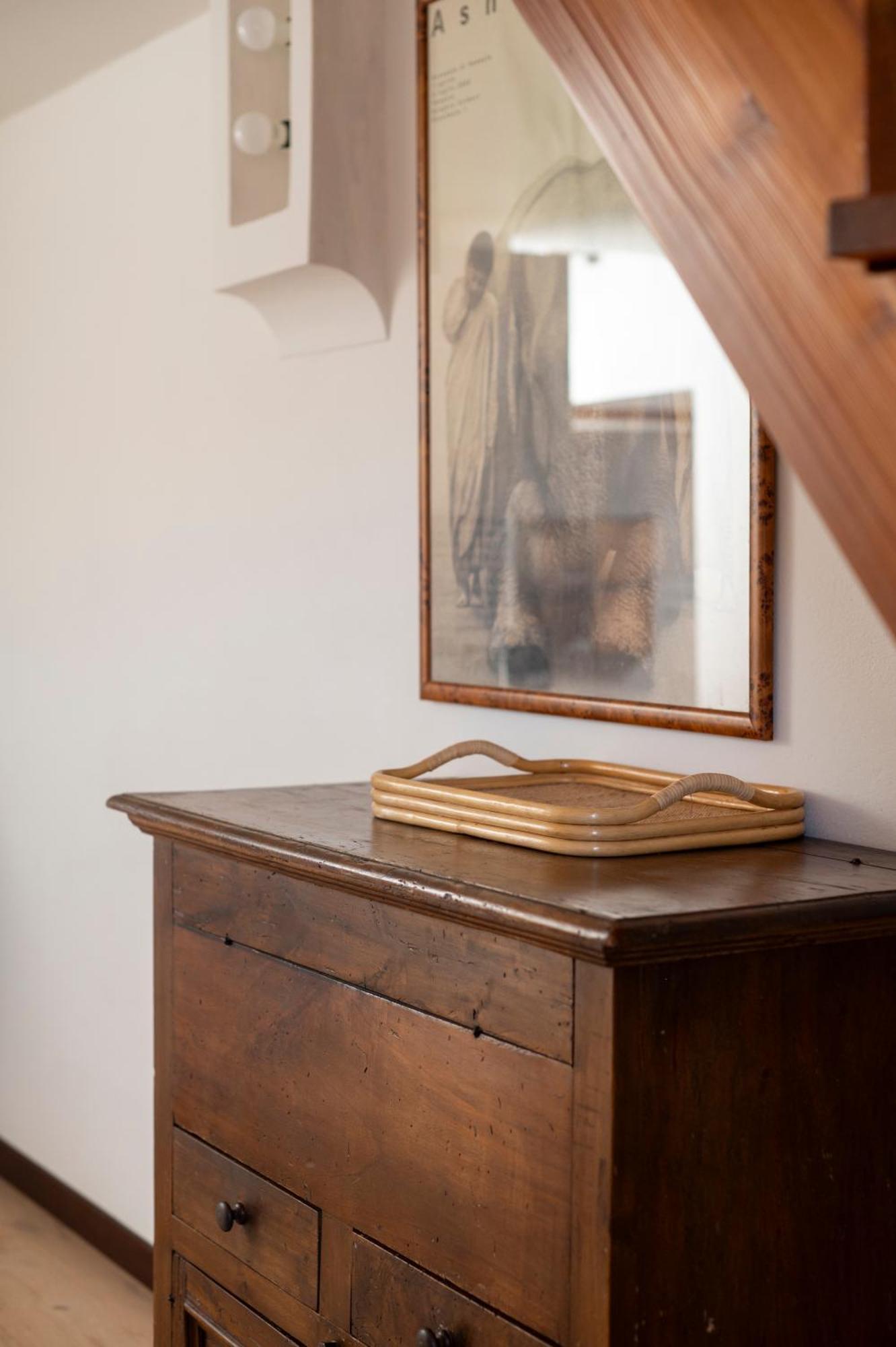 Brunelleschi Terrace Fantastic View In Spacious Flat Apartment Florenz
