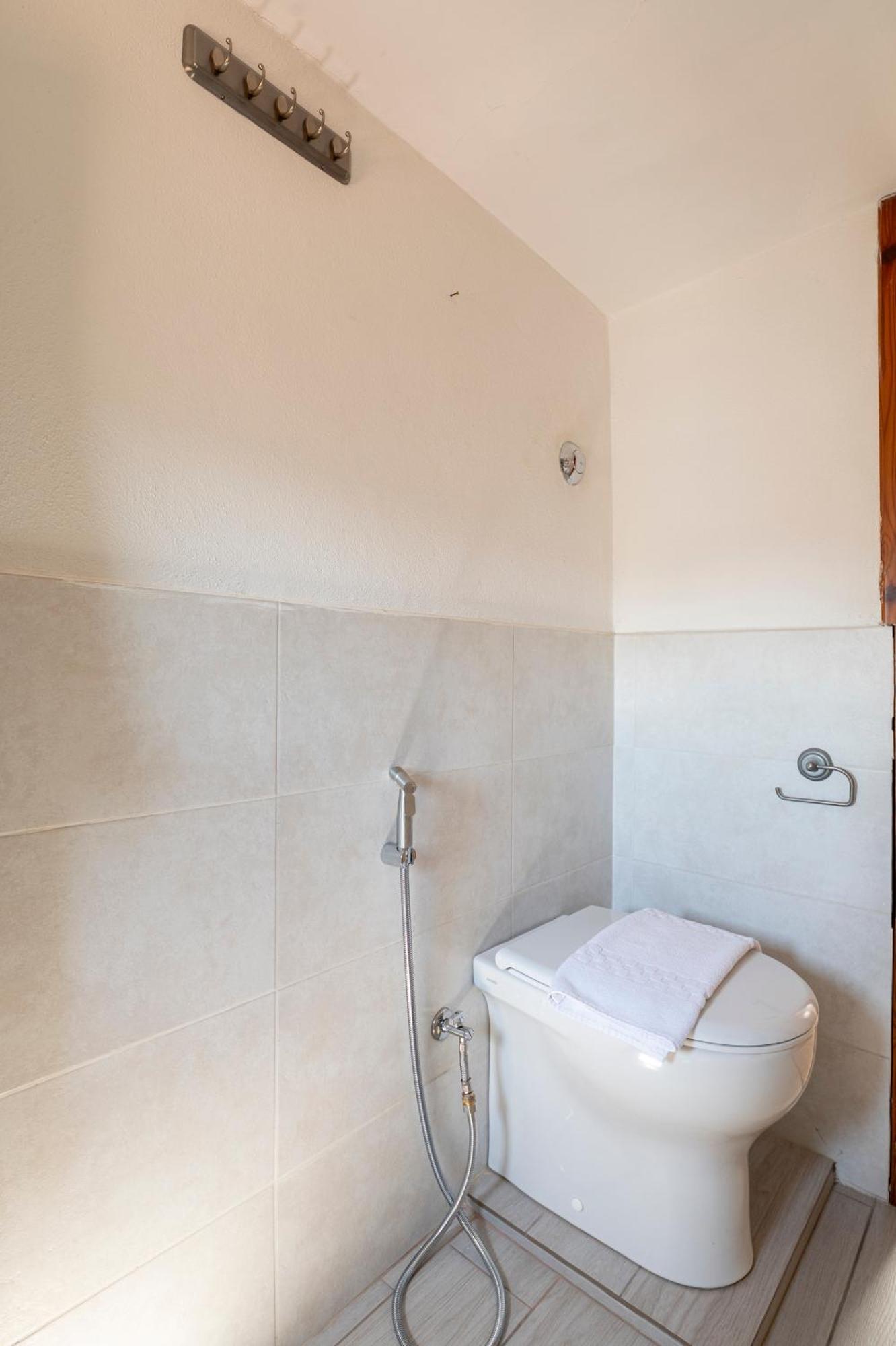 Brunelleschi Terrace Fantastic View In Spacious Flat