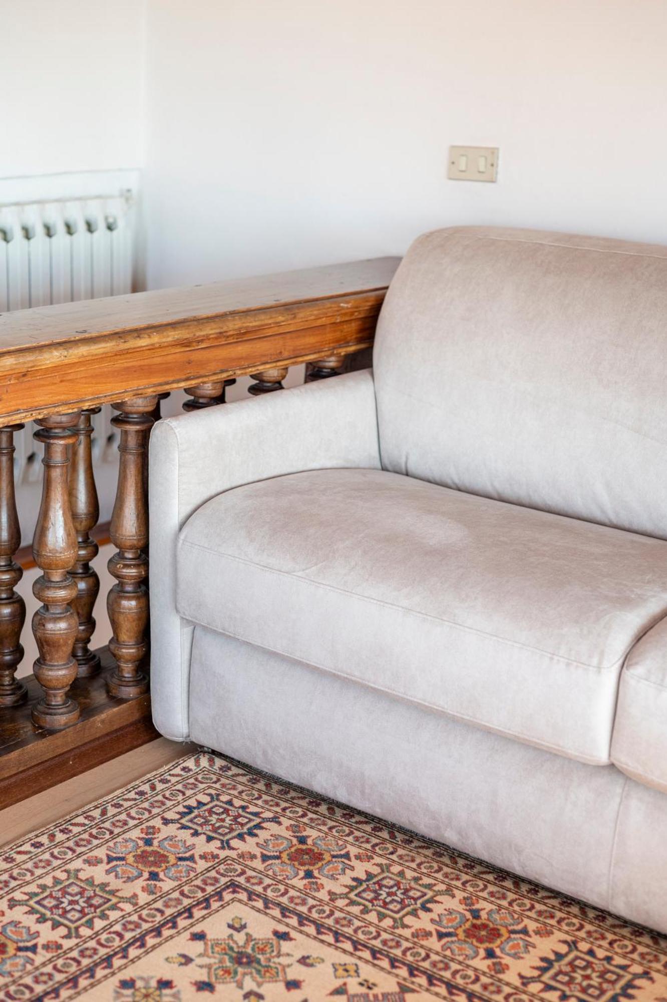 Brunelleschi Terrace Fantastic View In Spacious Flat Florenz