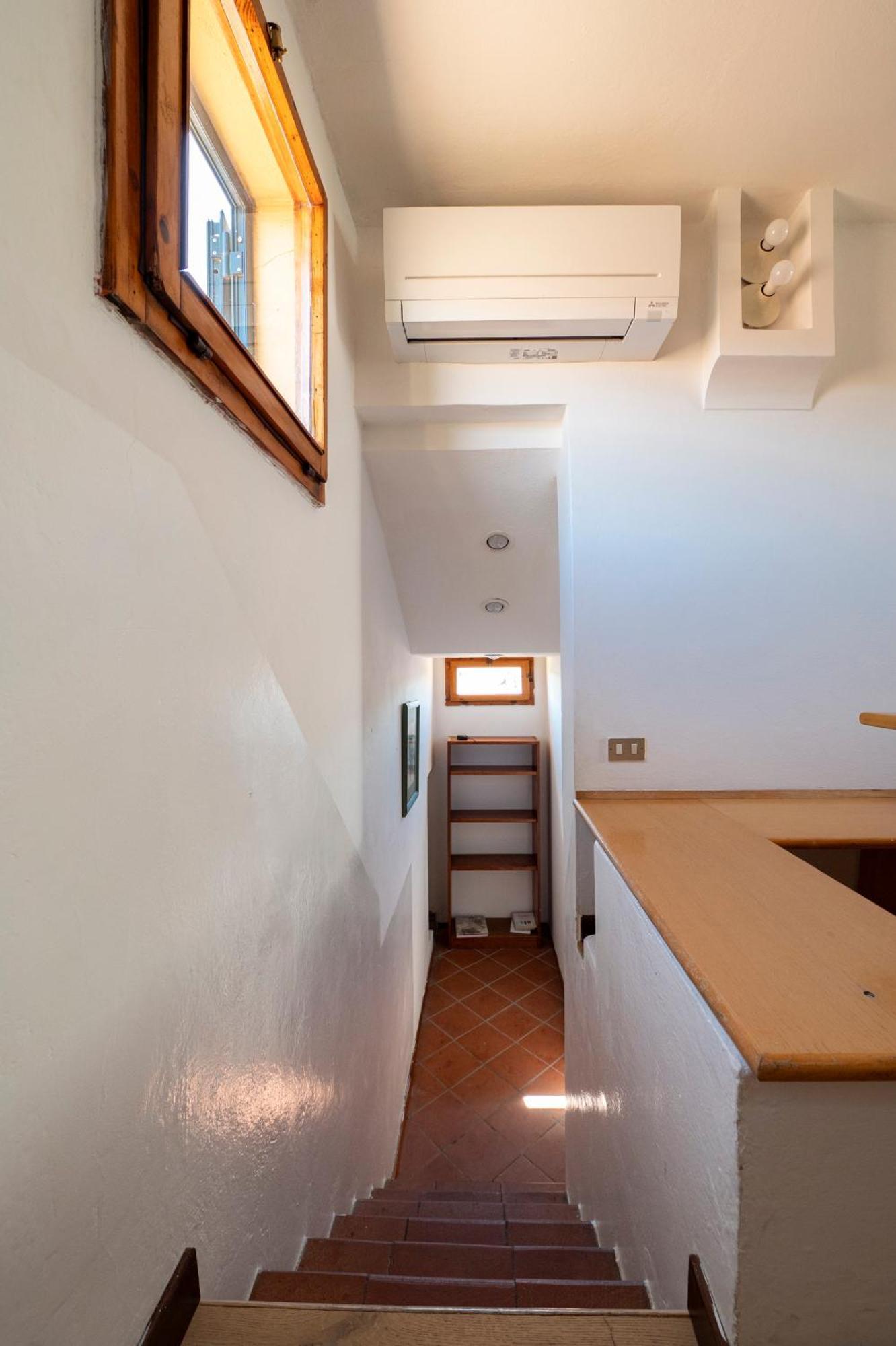 Brunelleschi Terrace Fantastic View In Spacious Flat Appartamento