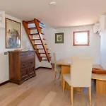 Brunelleschi Terrace Fantastic View In Spacious Flat