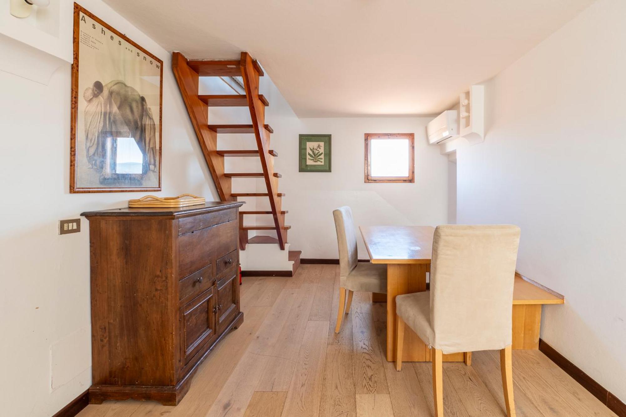 Brunelleschi Terrace Fantastic View In Spacious Flat * Florence