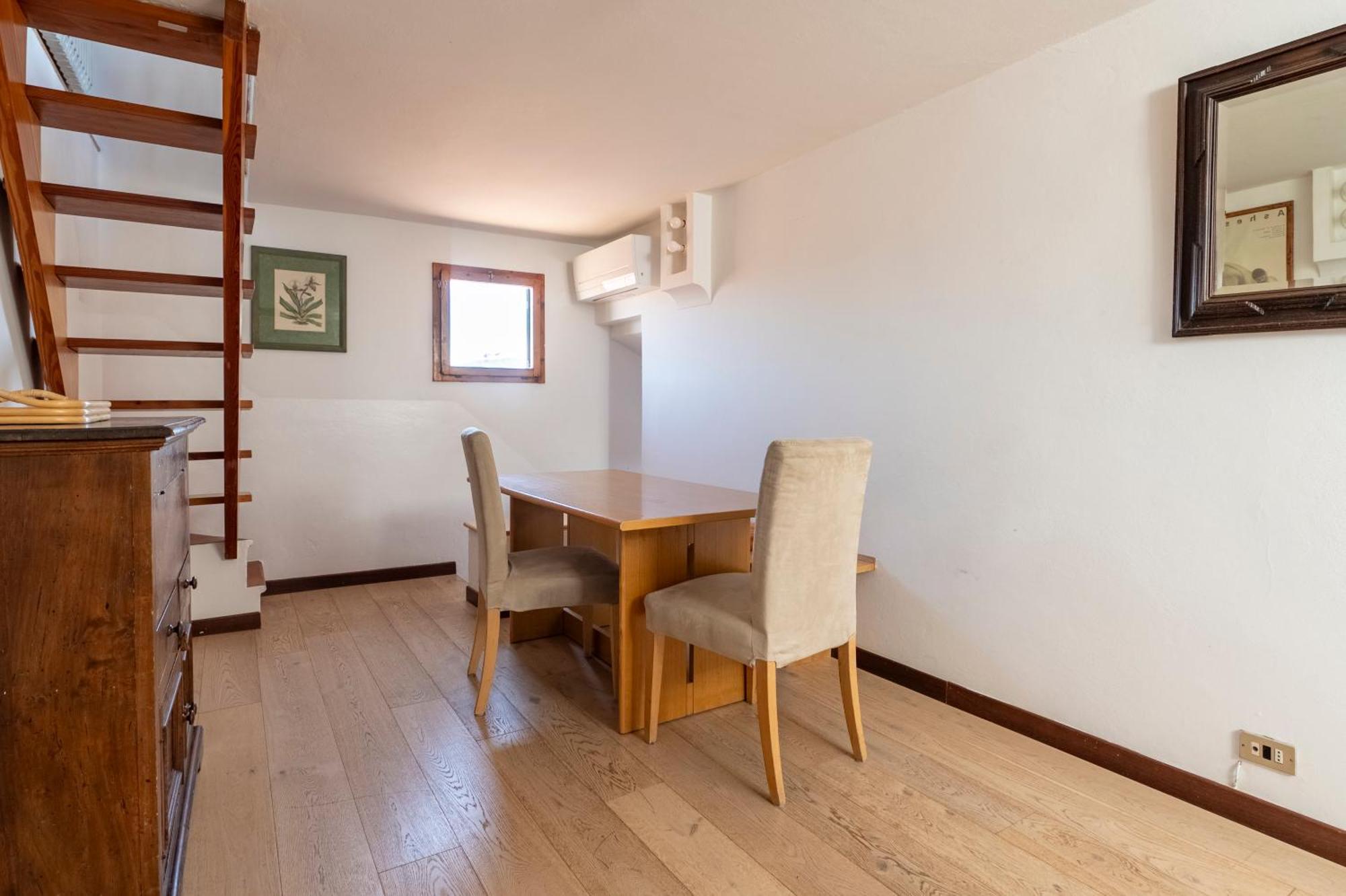 Brunelleschi Terrace Fantastic View In Spacious Flat