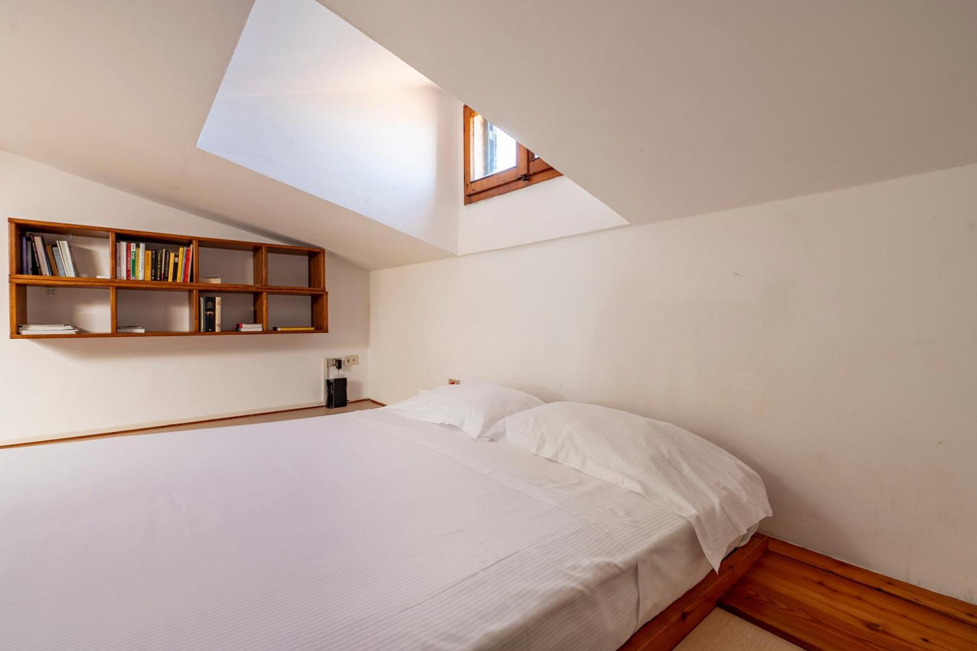 Brunelleschi Terrace Fantastic View In Spacious Flat *
