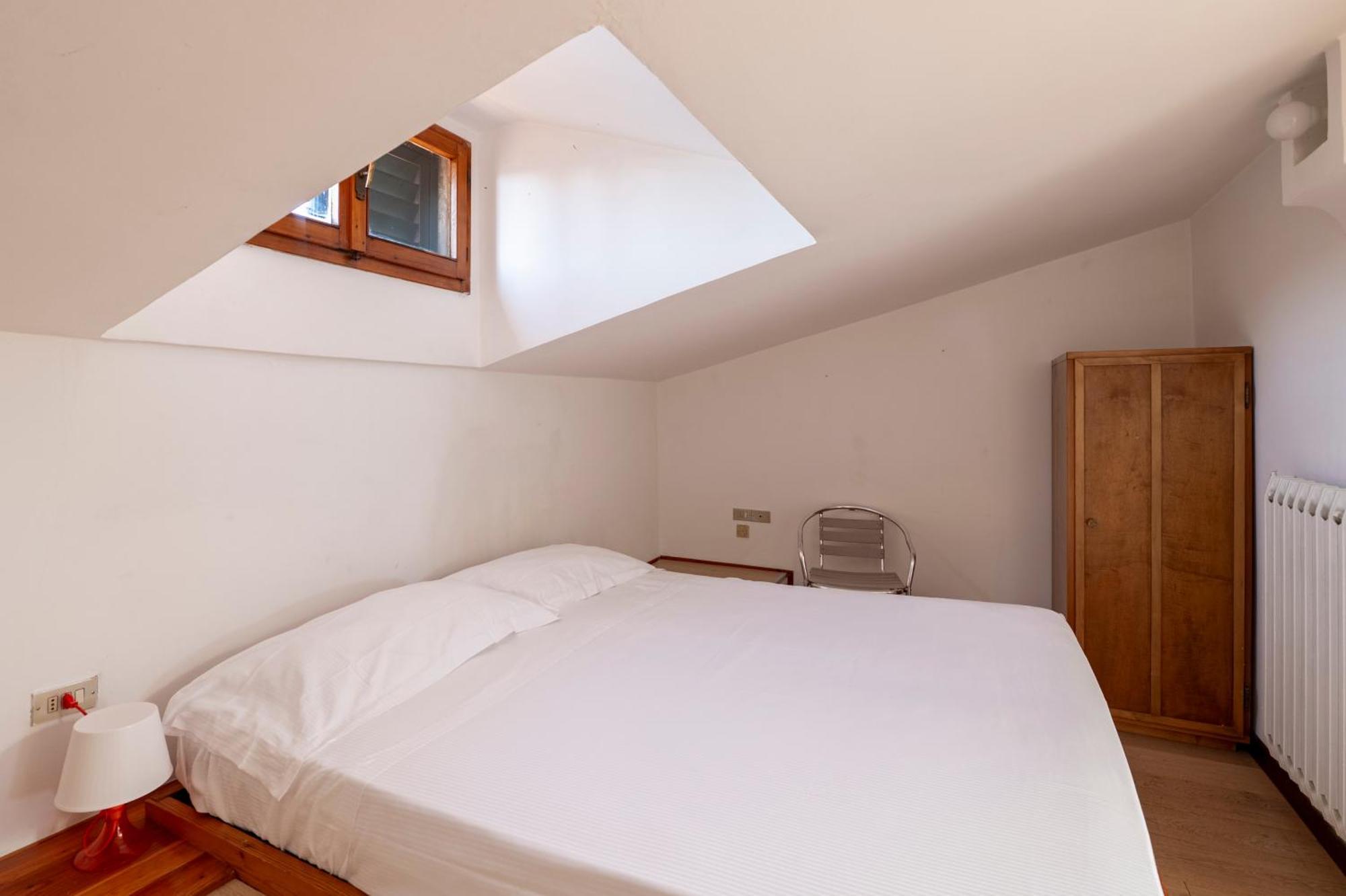 Brunelleschi Terrace Fantastic View In Spacious Flat * Florence